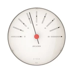 Arne Jacobsen - Bankers Wetterstation Hygrometer
