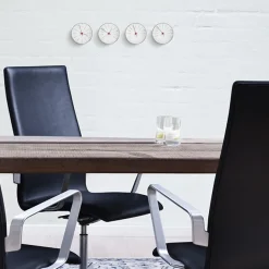 Arne Jacobsen - Bankers Wetterstation Hygrometer