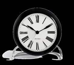 Arne Jacobsen - Roman Bordur - Schwarz