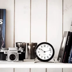 Arne Jacobsen - Roman Bordur - Schwarz