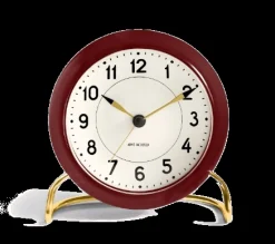 Arne Jacobsen - Station Bordur - Bordeaux