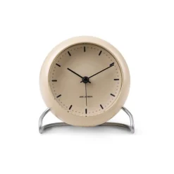 Arne Jacobsen - Umrandung des Rathauses - Beige