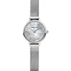 Bering - Classic Collection, Damenuhr 22 mm