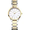 Bering Bicolour Titan Damenuhr 30 mm