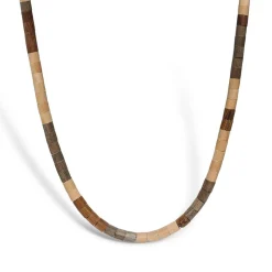 Black Sun Baha Malibu Halskette