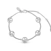 Christina Collect - Baum des Lebens armband i silber