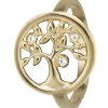 Christina Collect - Baum des Lebens Vergoldeter Ring