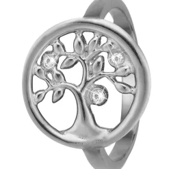 Christina Collect - Baum des Lebens Silberring