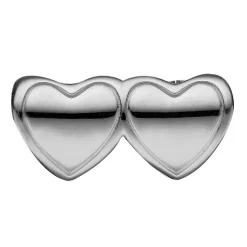 Christina Collect - ENGRAVE YOUR LOVE Silberanhänger für Lederarmband