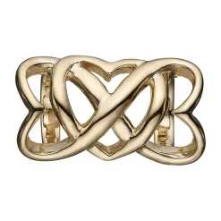 Christina Collect - ETERNITY vergoldeter Anhänger