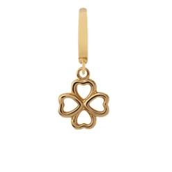 Christina Collect - Foursome Vergoldete Anhänger