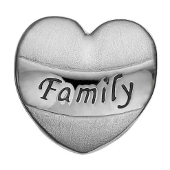 Christina Collect - MY FAMILY Silberanhänger*