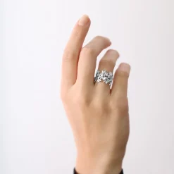 Christina Collect - MY LOVING NATURE Silberring