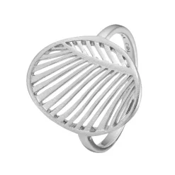 Christina Collect - MY SPECIAL PALM Silberring