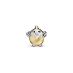 Christina Collect - Osterkükenanhänger für Lederarmband