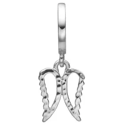 Christina Collect - Silberanhänger - Engelsflügel