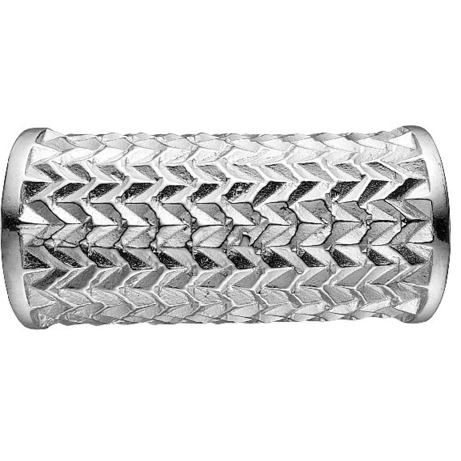 Christina Collect - SPARKLING NIGHT Silberanhänger für Silberarmband