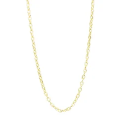 Christina Collect - vergoldete Halskette