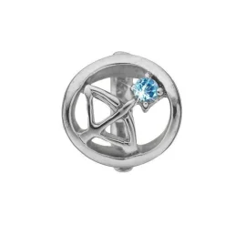 Christina Collect Silberanhänger - Schütze