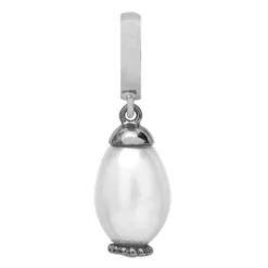 Christina Collect Silber-Anhänger - PEARL DROP**