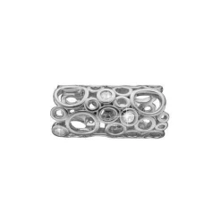 Christina Collect Silberanhänger - Champagne Love