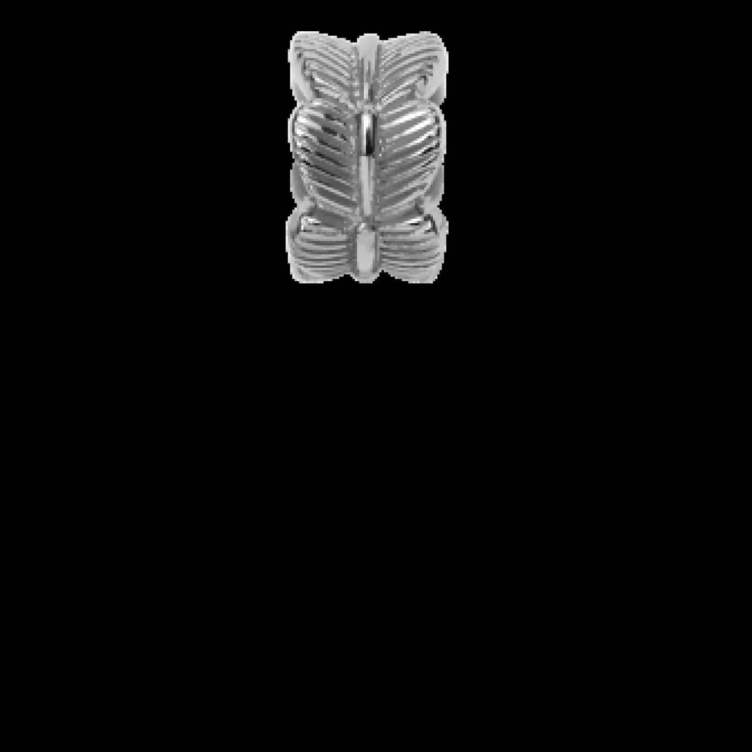 Christina Collect Silberanhänger - Blade**