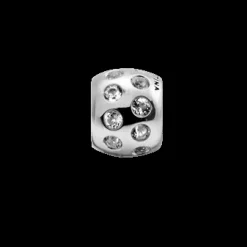 Christina Collect Silberanhänger - Topas Dream Pavé**