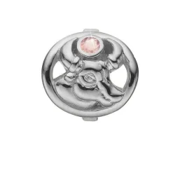 Christina Collect Silberanhänger - Taurus