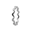 Christina Collect Silberring WAVE