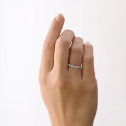 Christina Collect Silberring "Unforgettable Love"