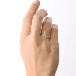 Christina Collect Silberring "Promise"