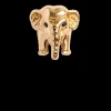Christina Collect vergoldete Charms - Elefant