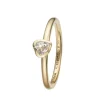 Christina Collect vergoldeter Ring "Promise"