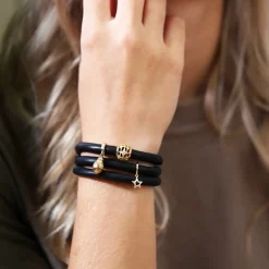 Christina Collect vergoldete Charms - Stern