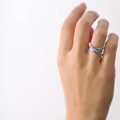 Christina Jewellery - Silberring Multi Energy