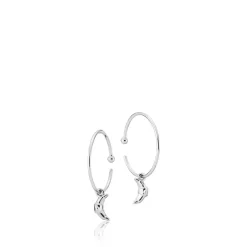 Frederikke x Sistie - Creol i silber