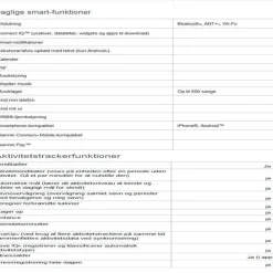 Garmin - Fenix 5 plus Sapphire DLC Titanband
