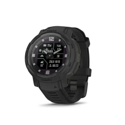 GARMIN - Instinct Crossover Solar Tactical Edition schwarz