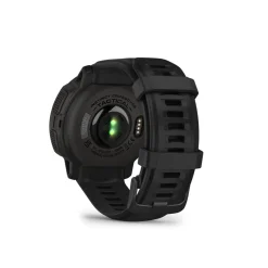 GARMIN - Instinct Crossover Solar Tactical Edition schwarz