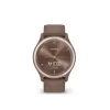 GARMIN - Smartwatch Vivomove Sport Cocoa