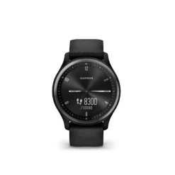 GARMIN - Smartwatch Vivomove Sport Schwarz