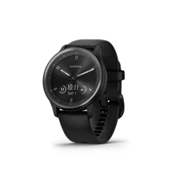 GARMIN - Smartwatch Vivomove Sport Schwarz
