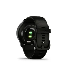 GARMIN - Smartwatch Vivomove Sport Schwarz