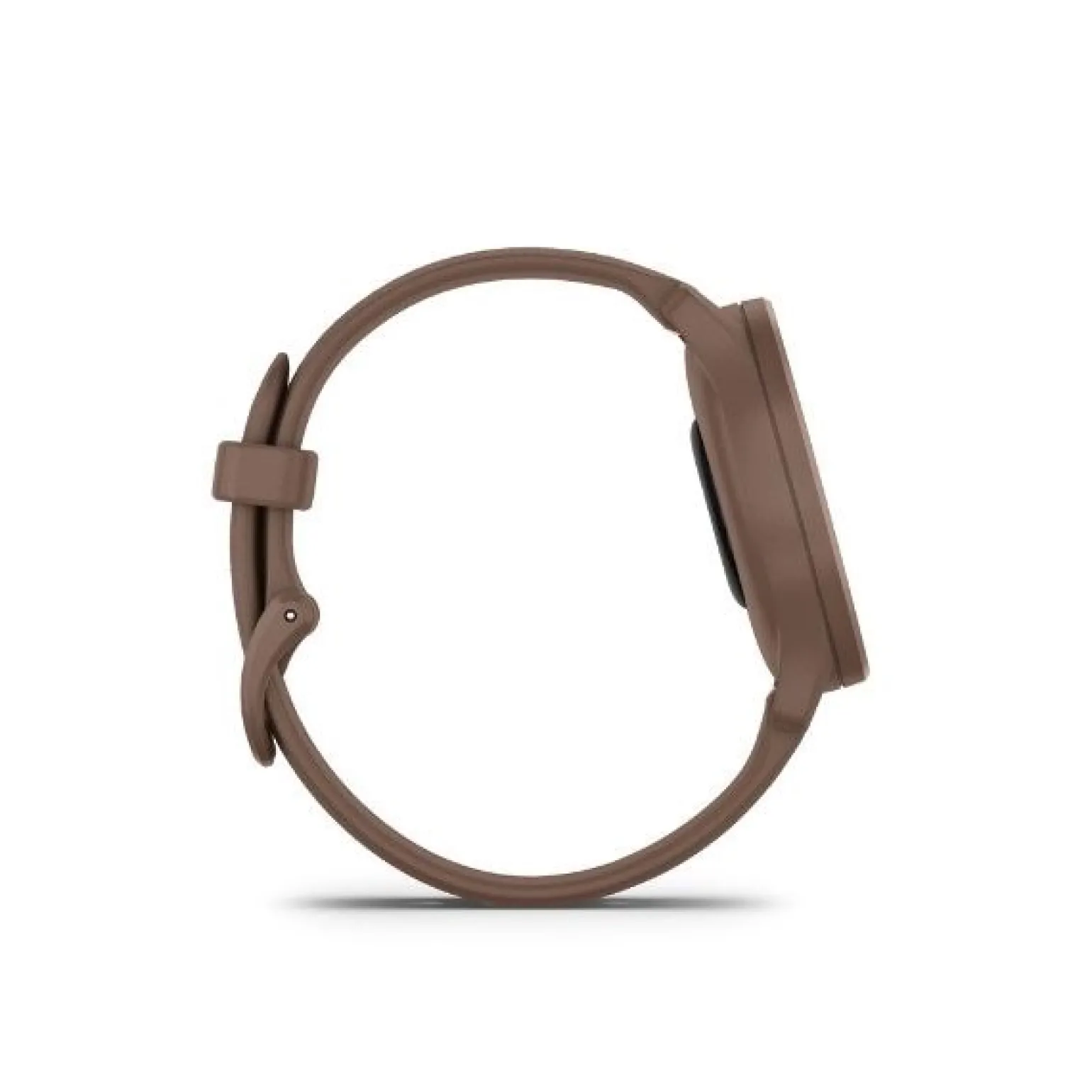 GARMIN - Smartwatch Vivomove Sport Cocoa