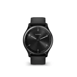 GARMIN - Smartwatch Vivomove Sport Schwarz