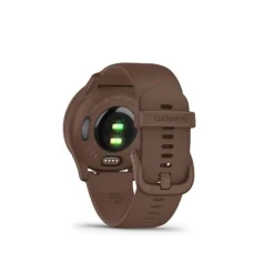 GARMIN - Smartwatch Vivomove Sport Cocoa