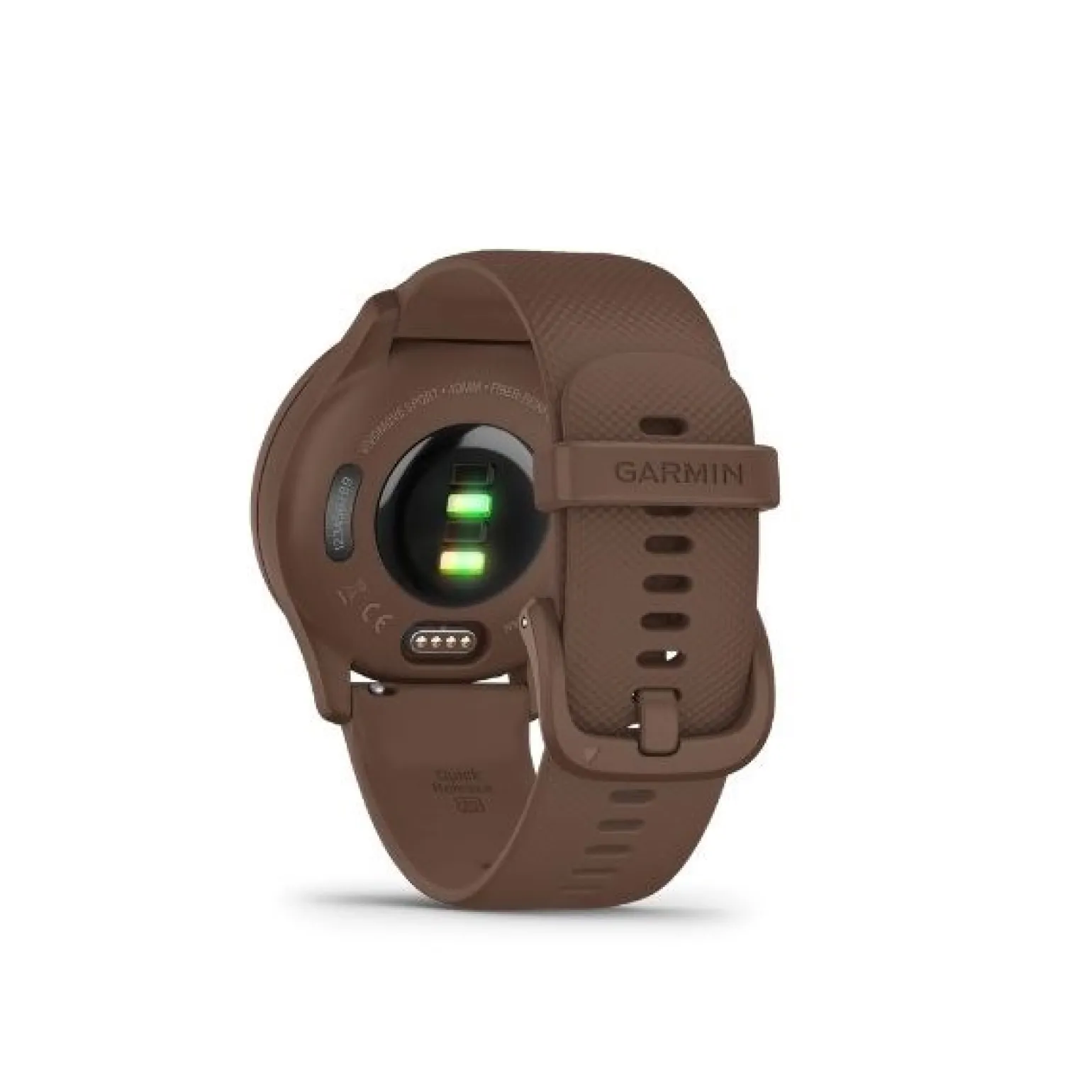 GARMIN - Smartwatch Vivomove Sport Cocoa