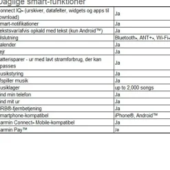 Garmin fenix 6X Pro und Sapphire, Schwarz DLC mit kastanienbraunem Lederband