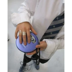 Jane Kønig - Breakup Ring in Silber