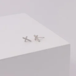 Joanli Nor - ALAINENOR Ohrringe aus Silber